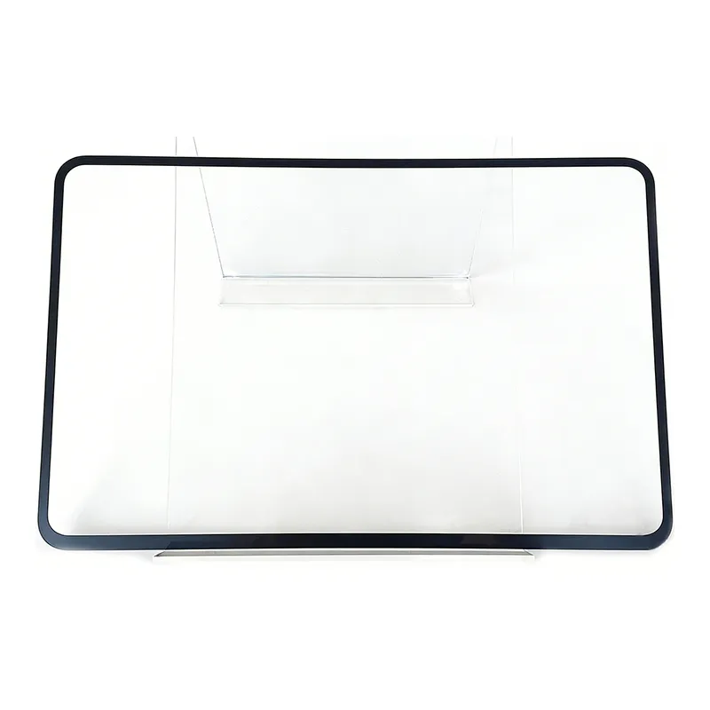 Plexiglass iebes